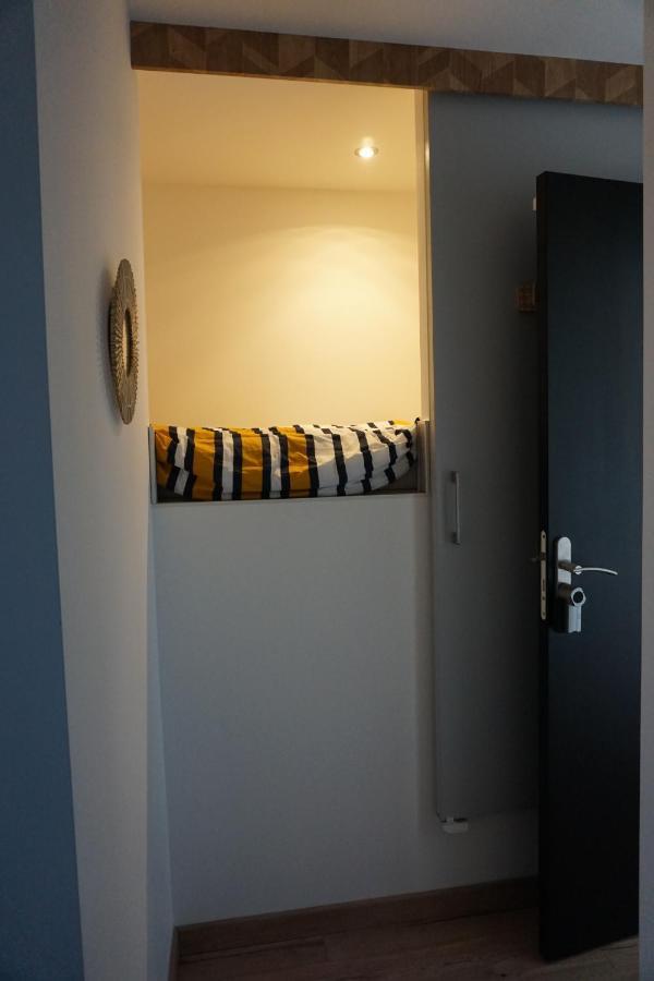 Appart Chic & Moderne Avec Balcon La Roche-sur-Yon Buitenkant foto