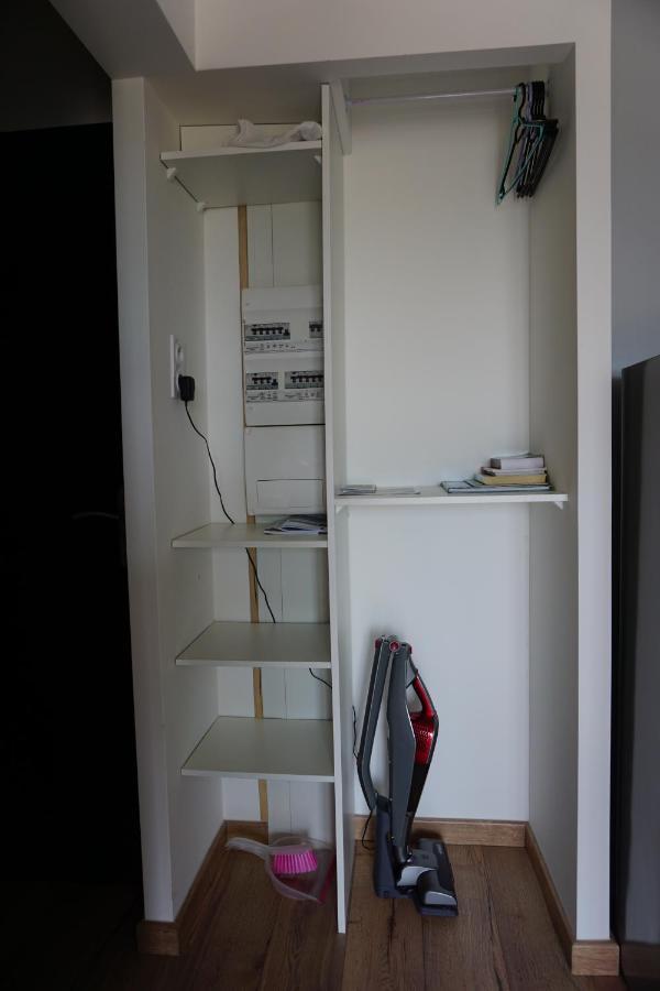 Appart Chic & Moderne Avec Balcon La Roche-sur-Yon Buitenkant foto